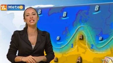 Il meteo dell’autunno