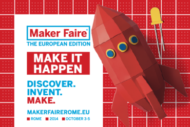 Innovation Week: il futuro in diretta web