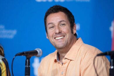 Cinema, Netflix ha la sua prima star: contratto per 4 film con Adam Sandler