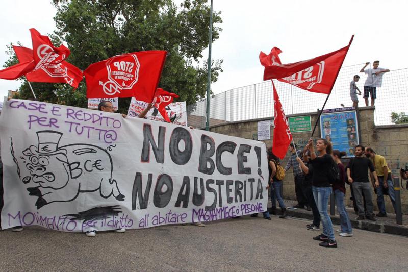 L’altra faccia della moneta: ecco chi sono i BlockBce