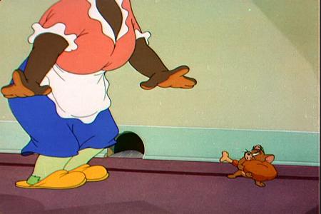 “Tom e Jerry? Un cartone razzista”. il politically correct estremo di Amazon “Tom e Jerry? Un cartone razzista”. il politically correct estremo di Amazon