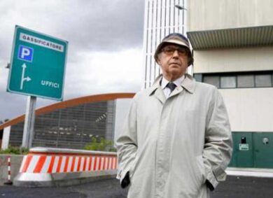 Il Supremo: “Ecco tutta la mia verità”. Cerroni choc: “La politica ha paura”