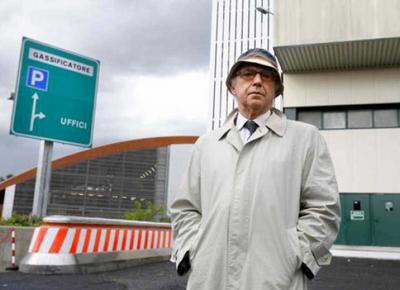 Il Supremo: “Ecco tutta la mia verità”. Cerroni choc: “La politica ha paura” Il Supremo: “Ecco tutta la mia verità”. Cerroni choc: “La politica ha paura”