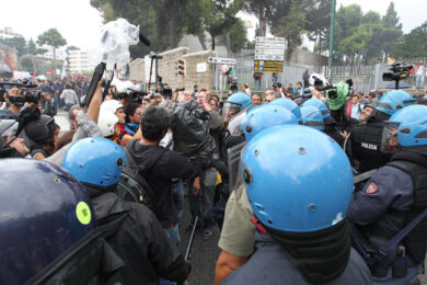 L’altra faccia della moneta: ecco chi sono i BlockBce