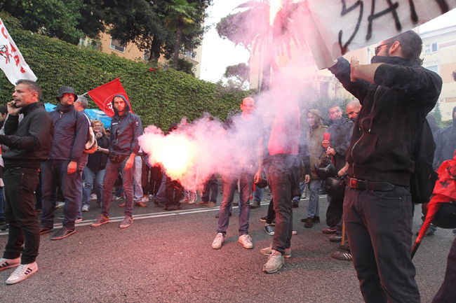 L’altra faccia della moneta: ecco chi sono i BlockBce