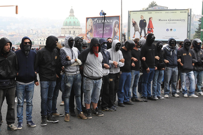 L’altra faccia della moneta: ecco chi sono i BlockBce