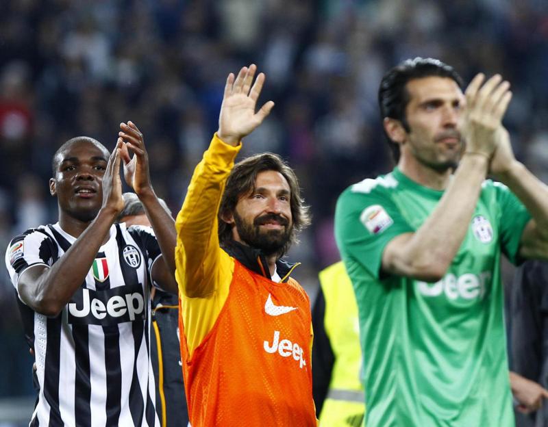 Roma-Juve, è già sfida scudetto. Lazio in casa prova il decollo Roma-Juve, è già sfida scudetto. Lazio in casa prova il decollo