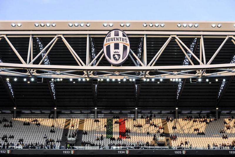 Roma-Juve, è già sfida scudetto. Lazio in casa prova il decollo Roma-Juve, è già sfida scudetto. Lazio in casa prova il decollo