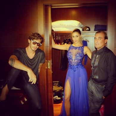 Canalis, nozze non valide. Il giallo esplode