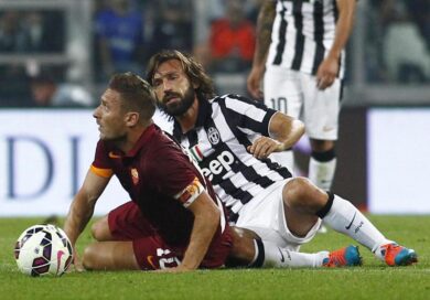 Juve-Roma 3-2. Rocchi disastro. Garcia: “Aree lunghe… 17 metri qui”