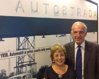 Massimo Sarmi nominato nuovo AD di Milano Serravalle