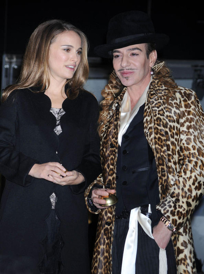 Renzo Rosso riabilita Galliano. E gli affida la direzione di Margiela Renzo Rosso riabilita Galliano. E gli affida la direzione di Margiela