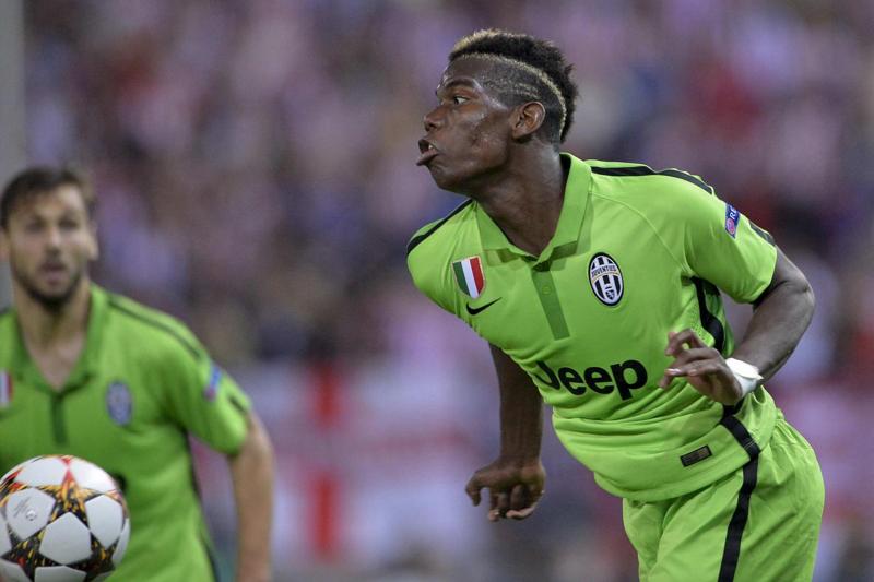 Manchester City su Pogba se Yaya Toure’ via Manchester City su Pogba se Yaya Toure’ via