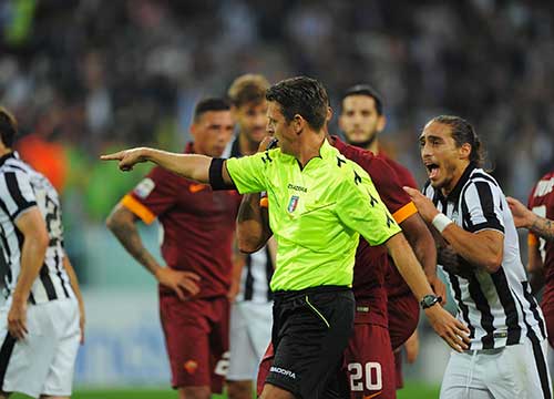 La sindrome dell’eterna seconda. Rocchi show, è psyco-analisi La sindrome dell’eterna seconda. Rocchi show, è psyco-analisi