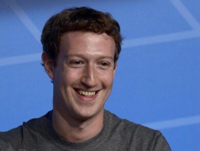 Il denaro si scambia tra “amici”: Zuckerberg si fa la sua banca