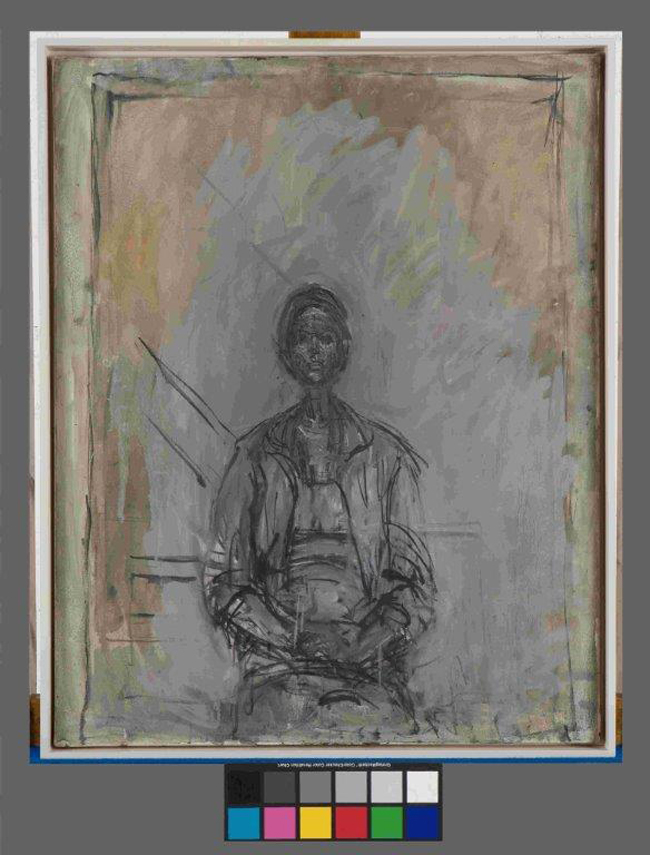 Arte/ Alla GAM di Milano Alberto Giacometti, retrospettiva di un’icona del ‘900 Arte/ Alla GAM di Milano Alberto Giacometti, retrospettiva di un’icona del ‘900