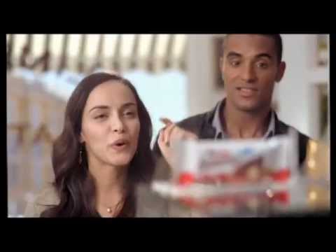 Come t’incattivisco un marchio Bueno: Kinder adesso si affida a due Iene Come t’incattivisco un marchio Bueno: Kinder adesso si affida a due Iene