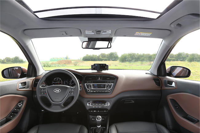 Hyundai i20 sceglie Parigi per svelarsi Hyundai i20 sceglie Parigi per svelarsi