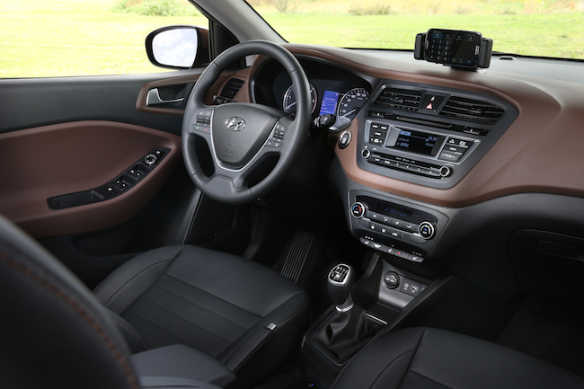 Hyundai i20 sceglie Parigi per svelarsi Hyundai i20 sceglie Parigi per svelarsi
