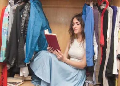 Hai poco tempo per leggere? Un’app lo fa per te