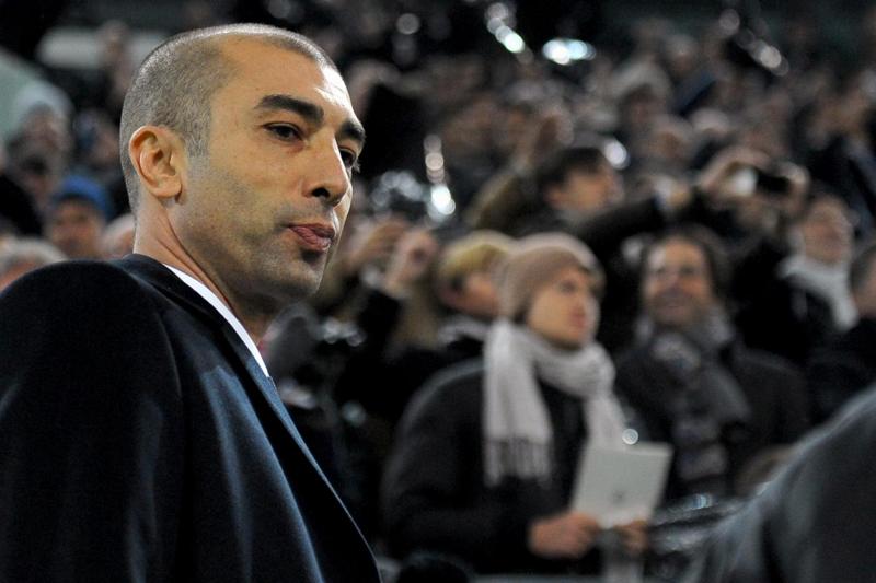 Schalke. Il Dt Heldt: “Con Di Matteo in panca centreremo obiettivi” Schalke. Il Dt Heldt: “Con Di Matteo in panca centreremo obiettivi”
