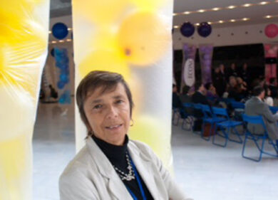 “Il ruolo del territorio: la cultura della sostenibilità diventa virale”