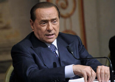 “A cena da Silvio con cacio, pepe e l’idea di rivincere Milano”