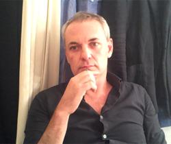 Sylos Labini ad Affari: “Il mio Nerone? Un po’ Silvio e un po’ Renzi”