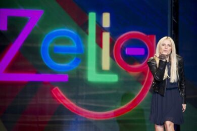 Zelig fa 18 anni, con Hunziker-Papaleo e poi… TUTTE LE NOVITA’