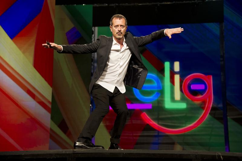 Zelig fa 18 anni, con Hunziker-Papaleo e poi… TUTTE LE NOVITA’ Zelig fa 18 anni, con Hunziker-Papaleo e poi… TUTTE LE NOVITA’
