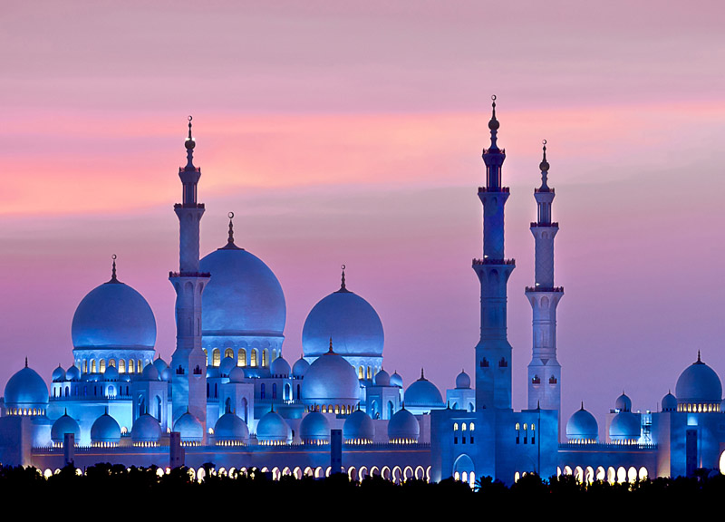 Abu Dhabi, arrivi turistici a +22% ad agosto 2014 Abu Dhabi, arrivi turistici a +22% ad agosto 2014