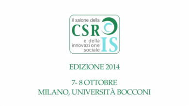 “Collaborare, condividere, partecipare”: 4000 visitatori al Salone della CSR e innovazione sociale