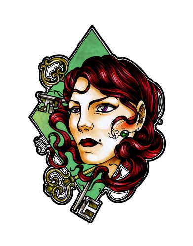 La valigia si personalizza on line: il progetto Carpisa Tattoo La valigia si personalizza on line: il progetto Carpisa Tattoo