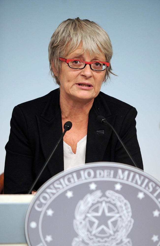 Cisl, arriva Anna Maria Furlan. “La Cgil sbaglia. Dialoghiamo con Renzi” Cisl, arriva Anna Maria Furlan. “La Cgil sbaglia. Dialoghiamo con Renzi”