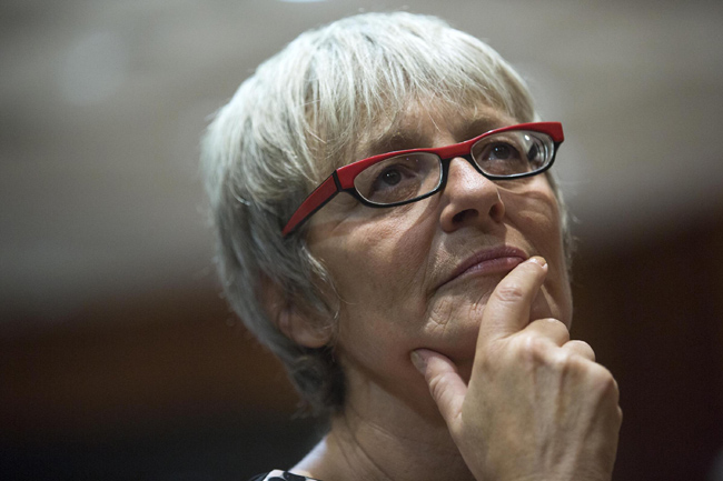 Cisl, arriva Anna Maria Furlan. “La Cgil sbaglia. Dialoghiamo con Renzi” Cisl, arriva Anna Maria Furlan. “La Cgil sbaglia. Dialoghiamo con Renzi”