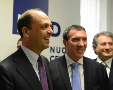 Ncd, prima festa nazionale. Scelta Ceglie Messapica