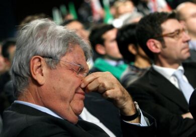 Stato-mafia, pm: “Mannino diede input alla trattativa”