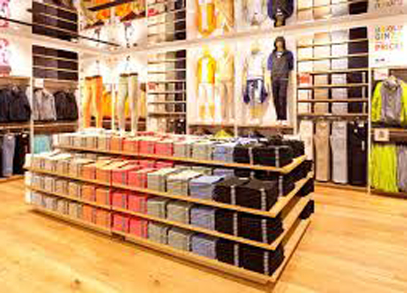 Uniqlo si affida al guru del marketing: Jay diventa capo della creazione Uniqlo si affida al guru del marketing: Jay diventa capo della creazione