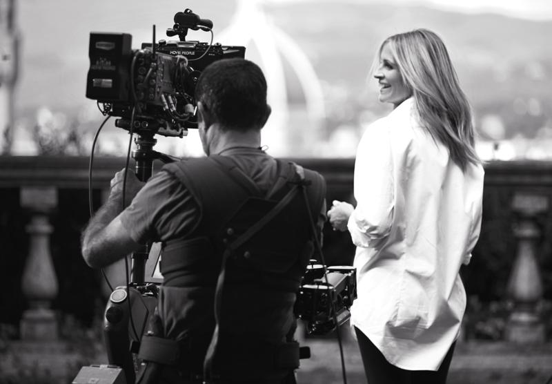 Julia Roberts nuovo volto di Calzedonia: quando Hollywood fa spot in Italia Julia Roberts nuovo volto di Calzedonia: quando Hollywood fa spot in Italia