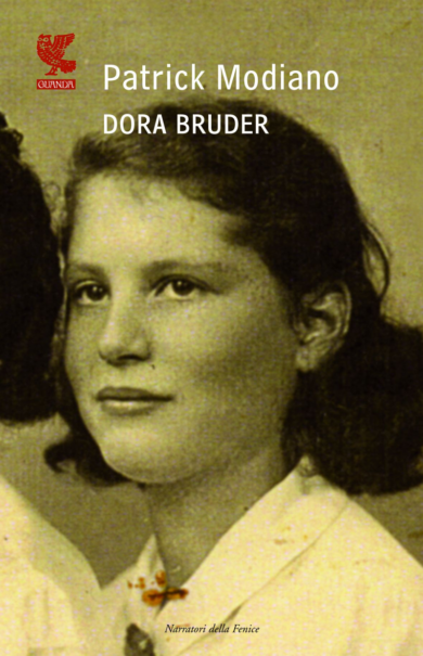 Dora Bruder di Modiano, la storia da Nobel ripubblicata da Guanda