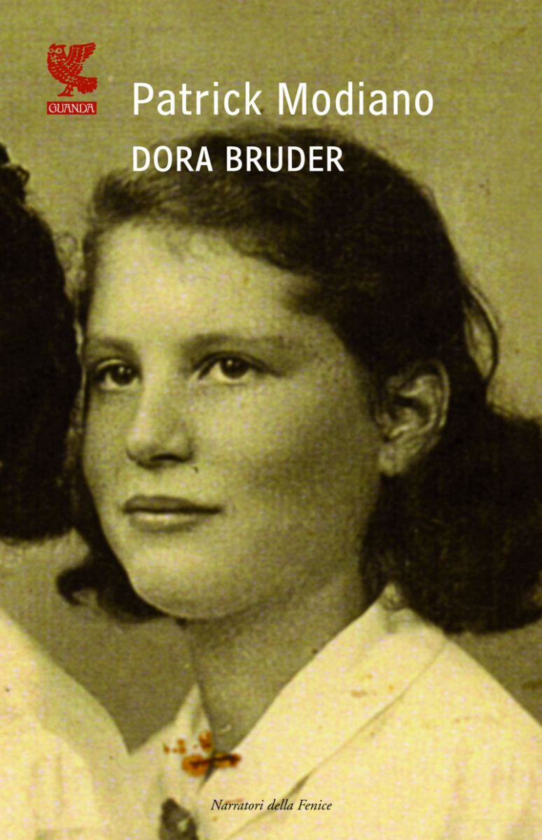 Dora Bruder di Modiano, la storia da Nobel ripubblicata da Guanda Dora Bruder di Modiano, la storia da Nobel ripubblicata da Guanda
