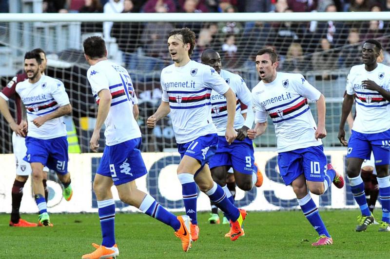 Attenta Juve, si scatena un’asta per Gabbiadini: c’è il Barça e poi… Attenta Juve, si scatena un’asta per Gabbiadini: c’è il Barça e poi…