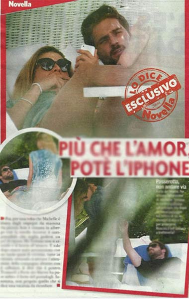 Silvio e il renziano Gori: ecco il matrimonio Hunziker-Trussardi