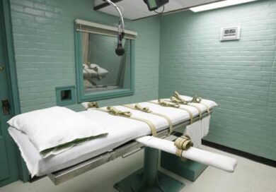 Passa 9 anni bel braccio della morte. Operaio rilasciato perché è innocente