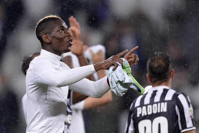 Juve, per la stampa inglese il Chelsea piomba su Pogba Juve, per la stampa inglese il Chelsea piomba su Pogba