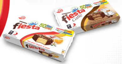 Una Fiesta lunga mezzo secolo: cinquant’anni tra snack e musica