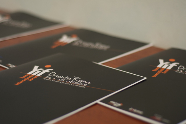 Torna lo Young International Forum con #labuonascuola