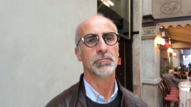 VIDEO: restauro, intervista a Gasparoli
