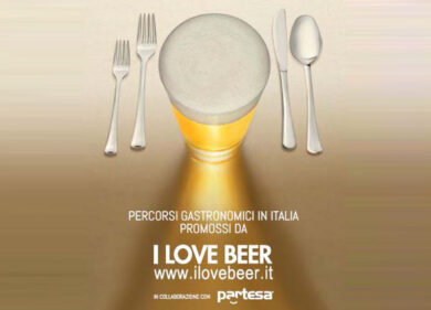 Food&Beer binomio di gusto per cena gourmet