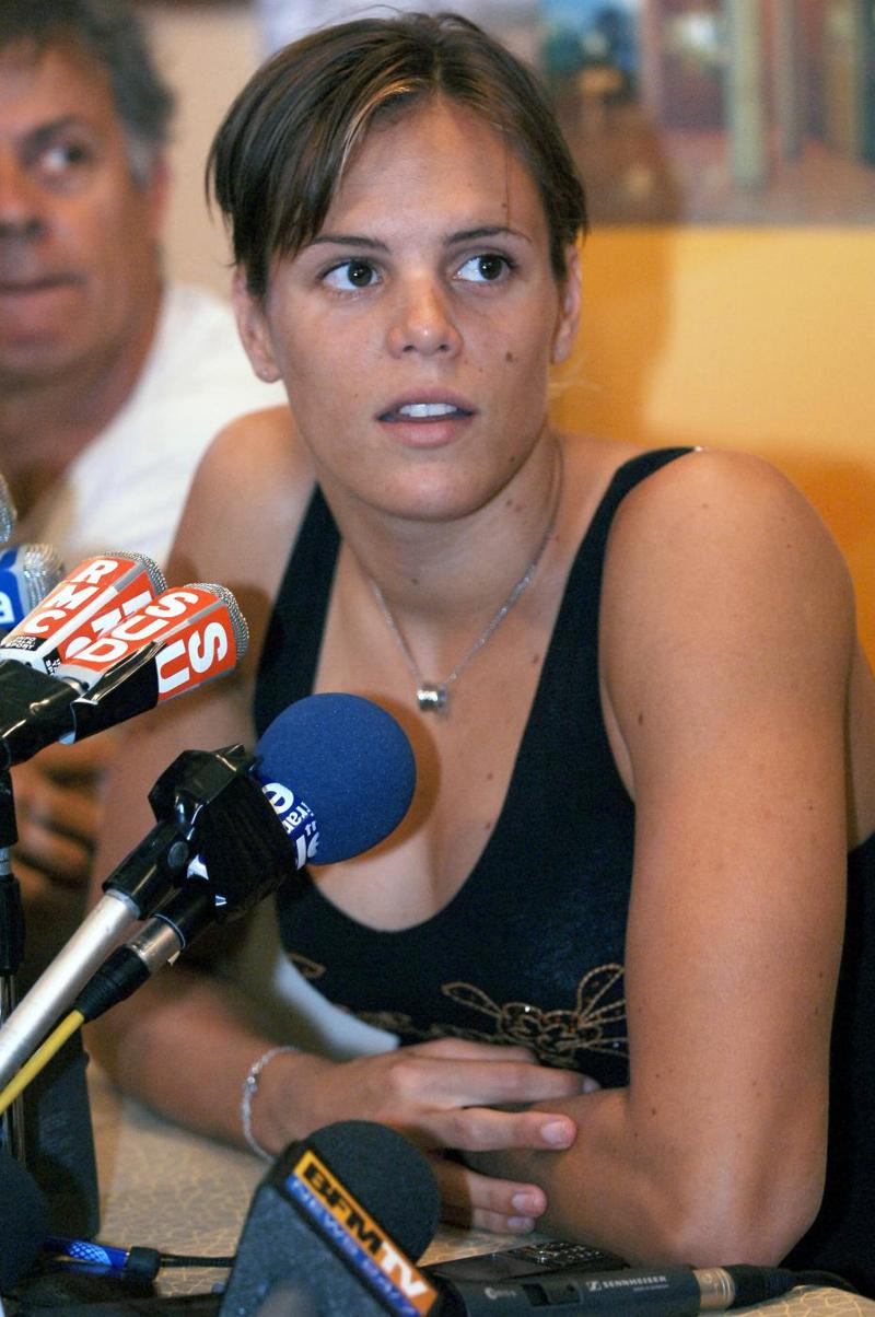 Manaudou sulla Pellegrini: “Le avrei strappato gli occhi”. E Fede… Manaudou sulla Pellegrini: “Le avrei strappato gli occhi”. E Fede…